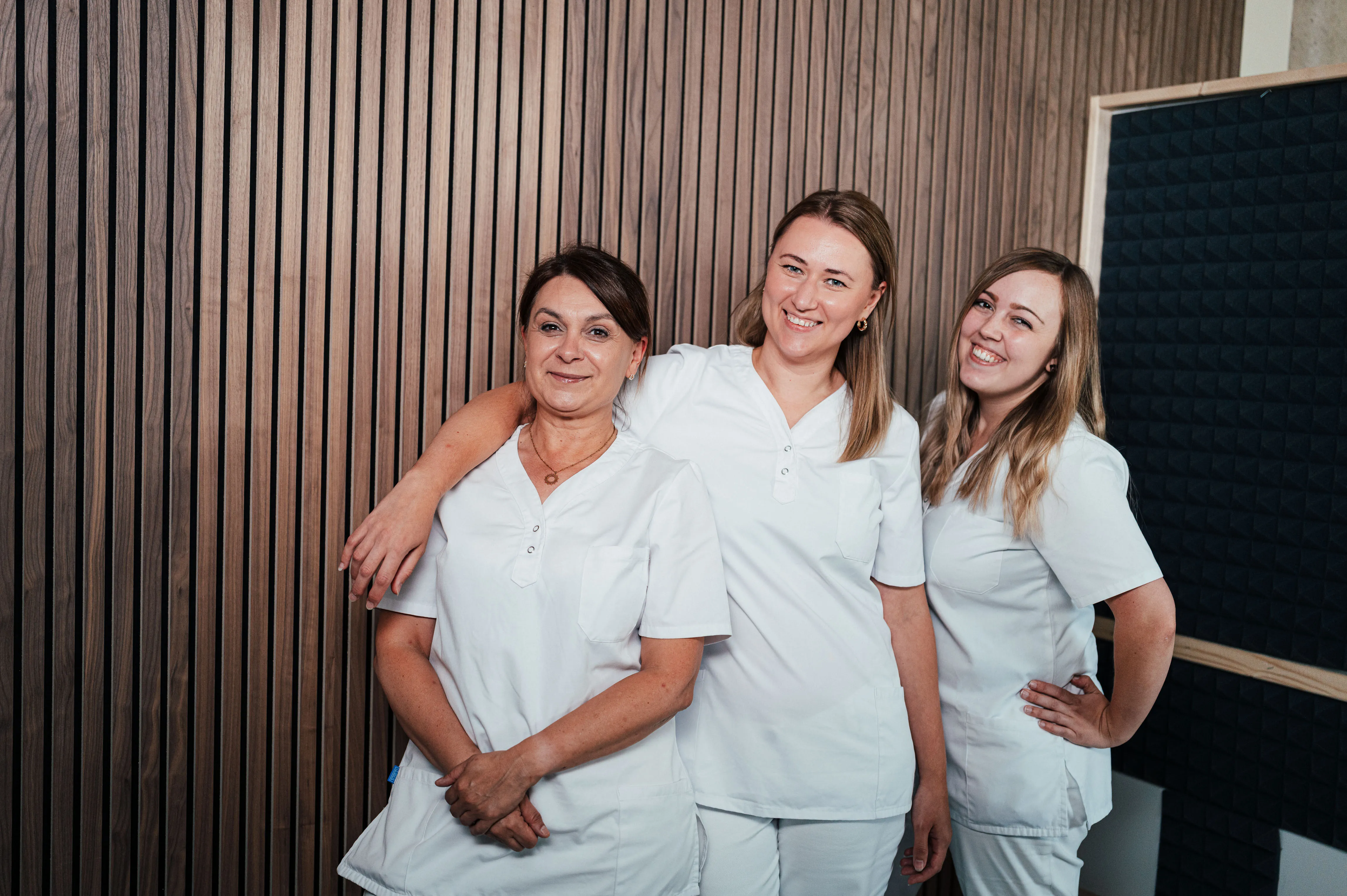 Team – Zusammenarbeit