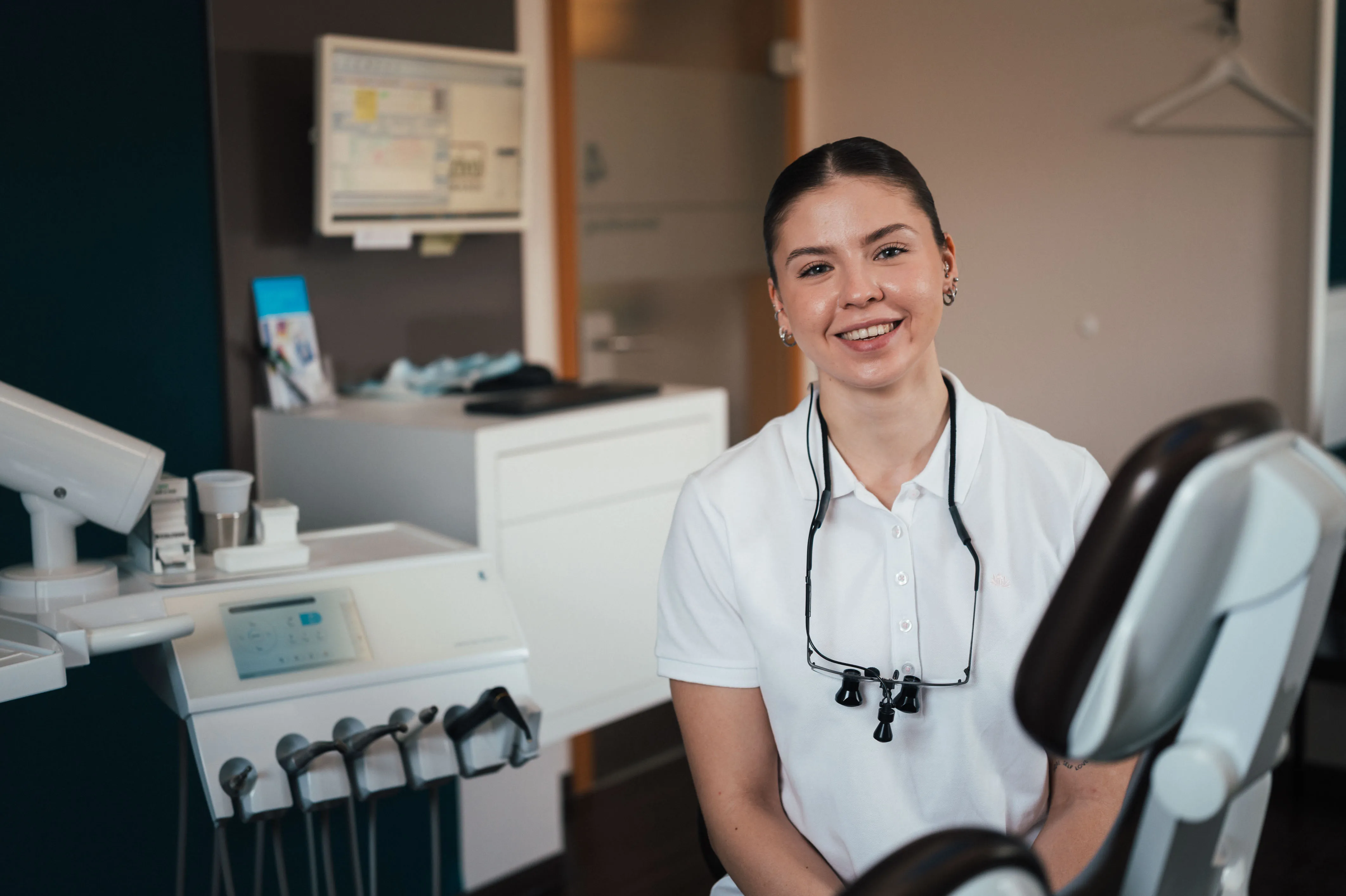 ZFA gesucht: Werde Teil unseres Teams